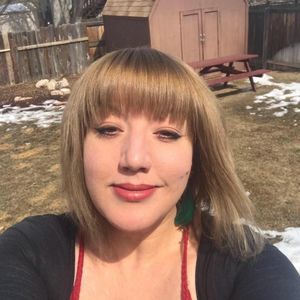 Meet your Posher, Jasmine